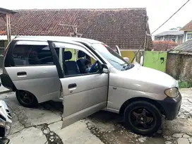 Daihatsu tatuna tahun 2006