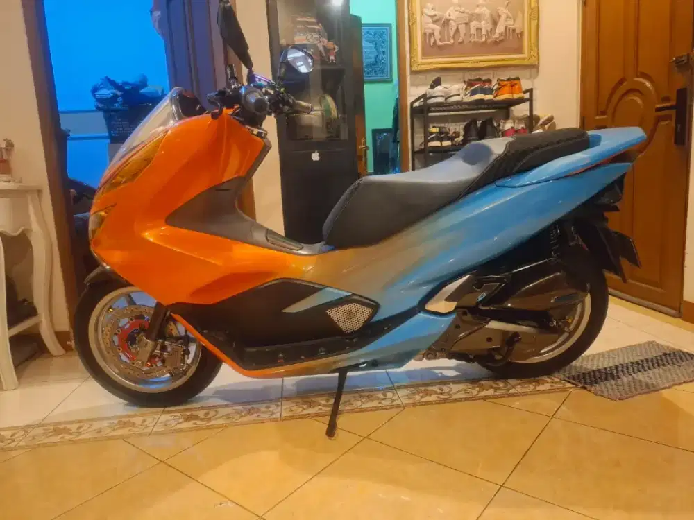 Honda PCX 2018 TANGAN I