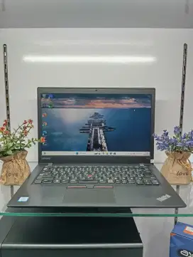 LAPTOP T470S || BISA KREDIT TANPA DP|| BISA TUKAR TAMBAH