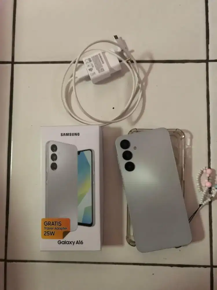 Samsung A16 LTE 8/128