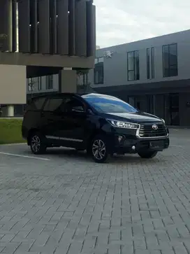 Toyota Kijang Innova 2.4 G Diesel AT 2021 Istimewa