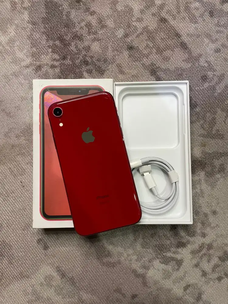 Iphone XR 64GB Inter All Operator