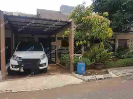 Turun Harga 1,350 M Nego Jual Rumah Cantik Siap Huni Cluster Favorite. The Addres Cibubur.
