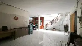 Ruko Pusat Kota Sayap Otista dekat Tegalega