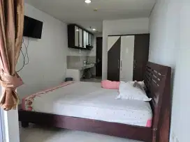 Di Sewakan Apartemen Enviro type Studio