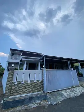 Disewakan Rumah
