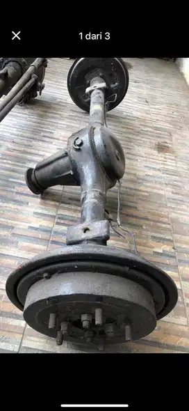 Gardan KATANA standard