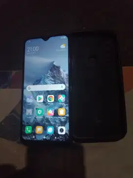 Di jual redmi note 8