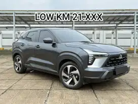 MITSUBISHI XFORCE ULTIMATE 2023