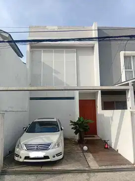 Rumah Baru Cantik Minimalis Idaman Keluarga Muda