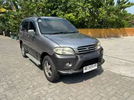 Daihatsu Taruna CSX 1.6 plat AG 2000 mujiono mobil bekas sekoto kediri