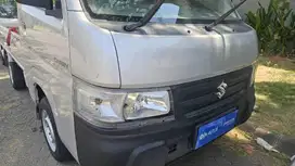 CARRY ACPS 2022 SILVER JL.KENJERAN OTOMART SURABAYA