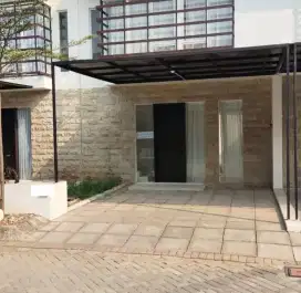 Disewakan Rumah 3KT Mutiara City Sidoarjo Kota dekat Lippo
