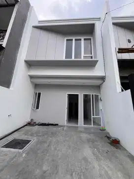 Dijual Rumah di Duri Kosambi Jakarta Barat