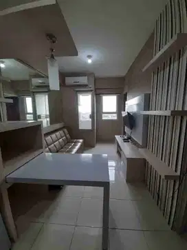 Tower B depan‼️Apartemen Puncak Kertajaya