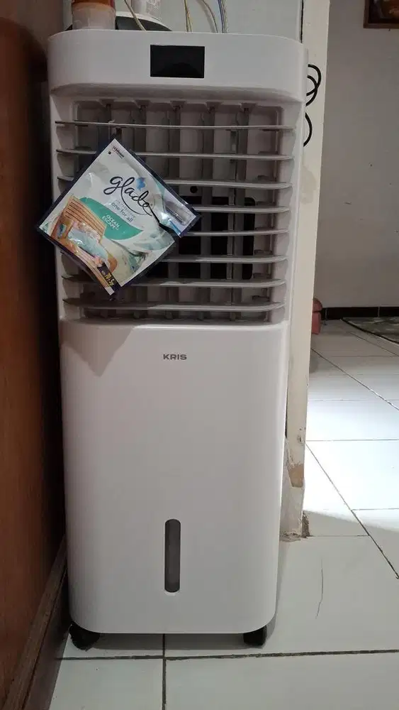 AIR COOLER KRIS 8L