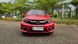 Honda Brio Satya 2022 Bensin