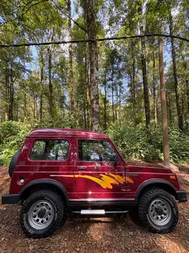 Katana 1995 orian
