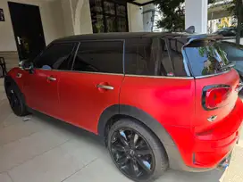 Mini Lain-lain 2018 Bensin