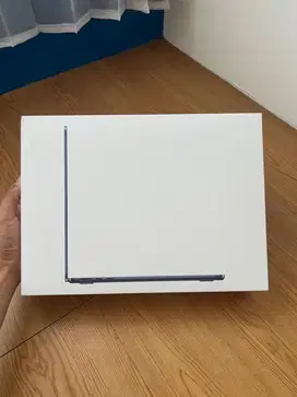 MacBook Air M4 16/256 BNIB