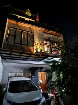Perumahan Harmoni Cihanjuang