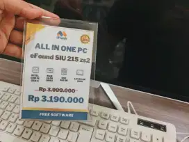 All In One PC Free Software