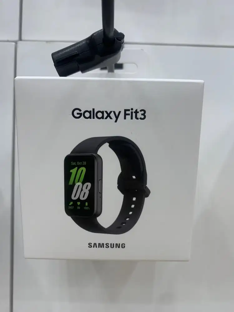 SAMSUNG GALAXY FIT 3