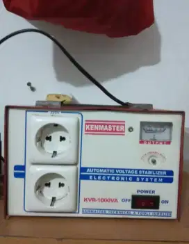 Stabilizer kenmaster 1000 vol