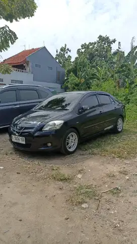 Vios G 2008 Manual