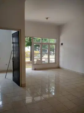 Disewakan rumah Cibubur country
