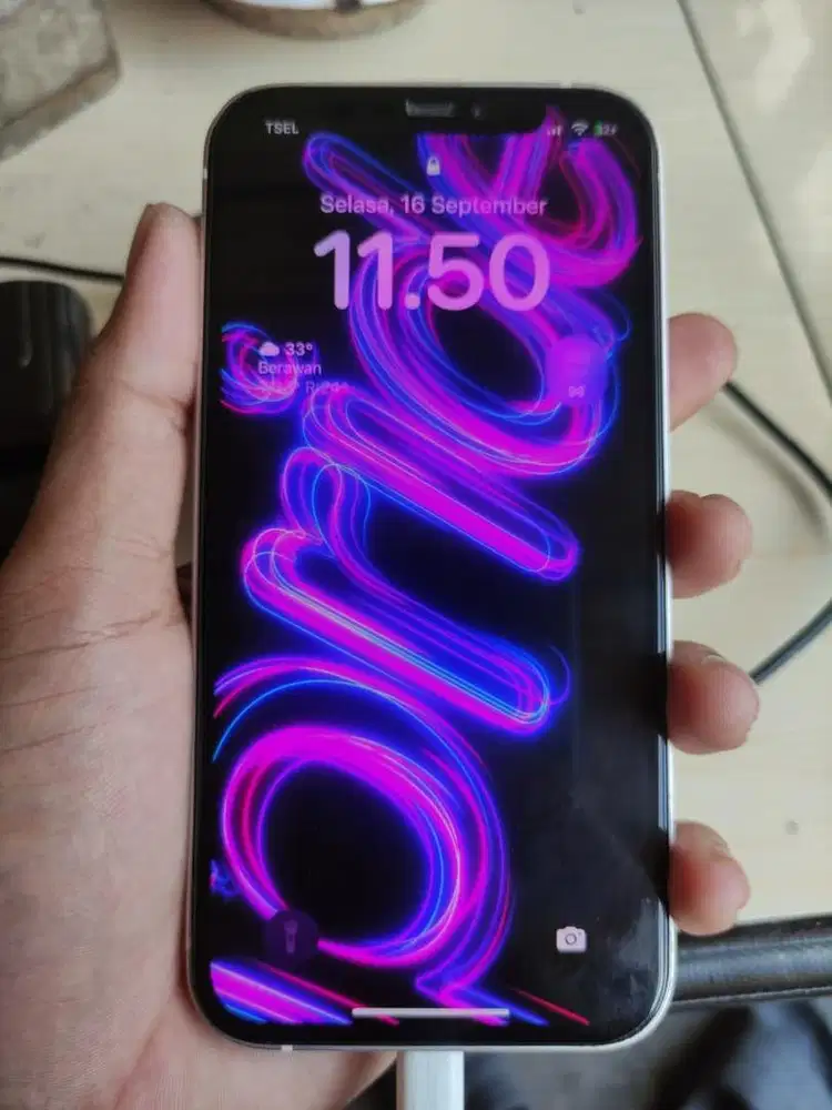 Iphone 12 128 beacukai