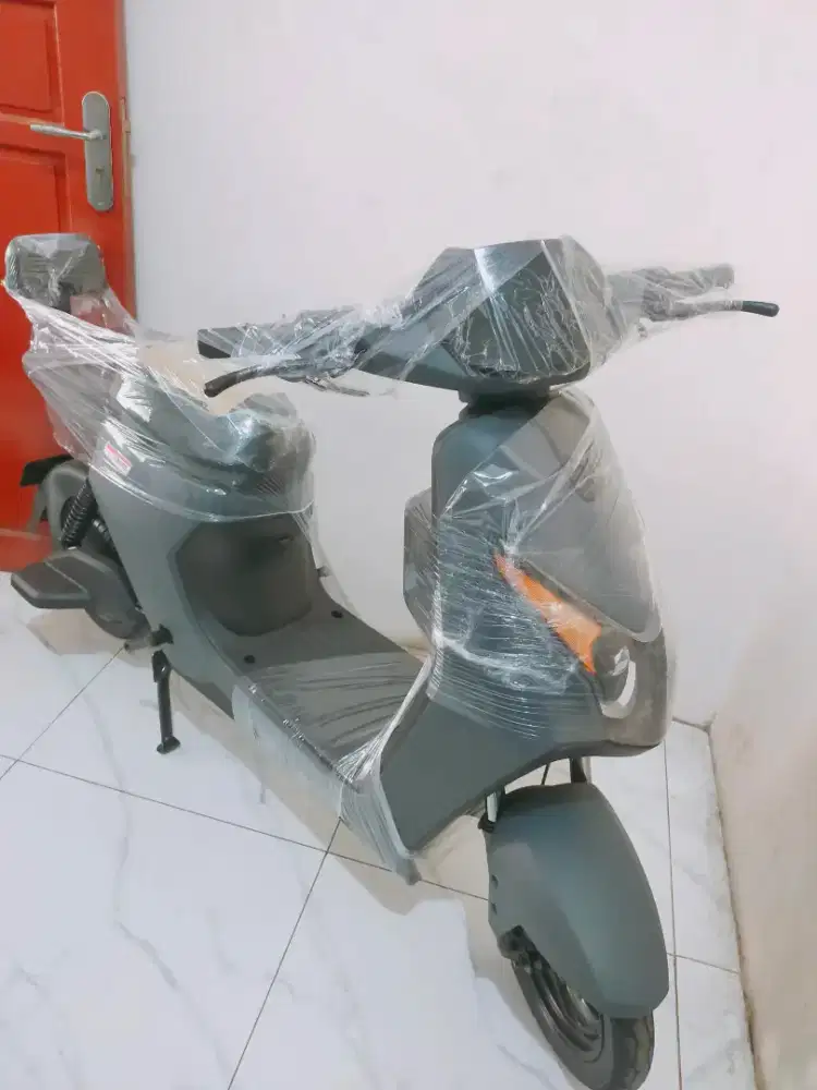 sepeda listrik d65