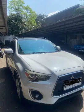 Mitsubishi Outlander Sport 2014 Bensin