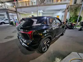 Mitsubishi XForce 2024 Bensin