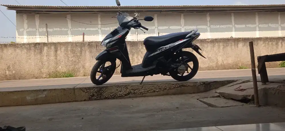 Honda vario 110