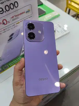 OPPO A5i RAM 8/128 HP 1jt AN ANTI LEMOT!!