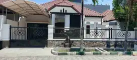 Disewakan rumah siap huni Lokasi Nirwana
