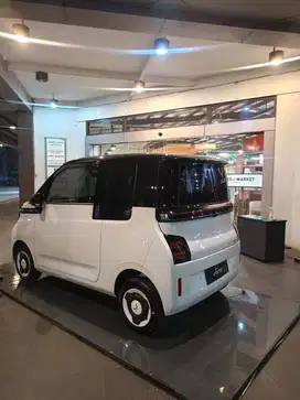 Wuling Air EV 2024 Listrik