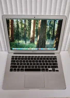 Macbook air 2017