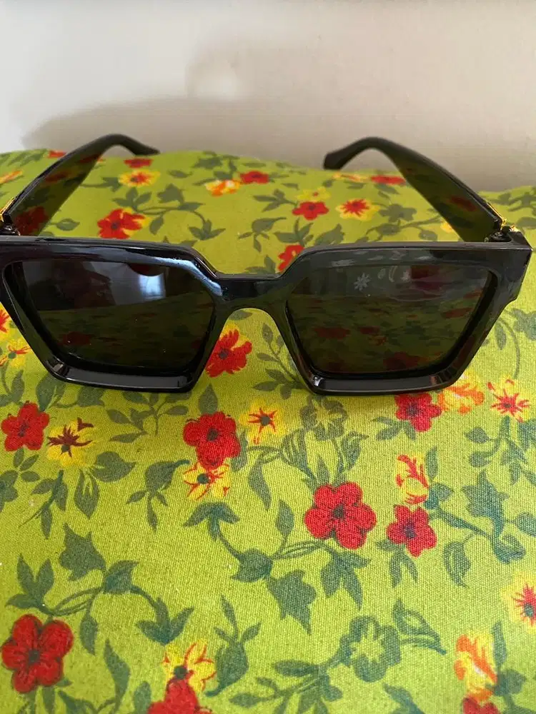 Kacamata fashion