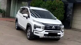 [ GARANSI 5TH ] Mitsubishi All New Xpander Cross 1.5 CVT AT 2023/2024