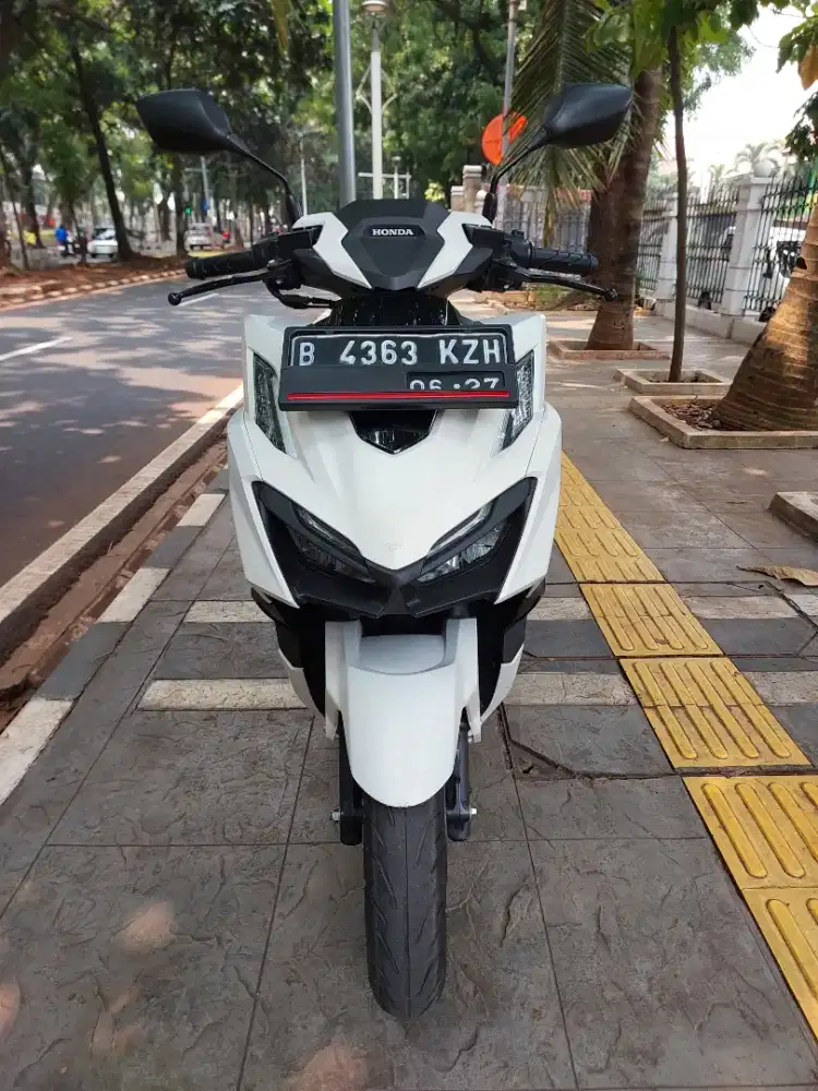 DP MINIM 1.500 CASH KREDIT NEW HONDA VARIO 160 ABS THN 2022 PAJAK IDUP