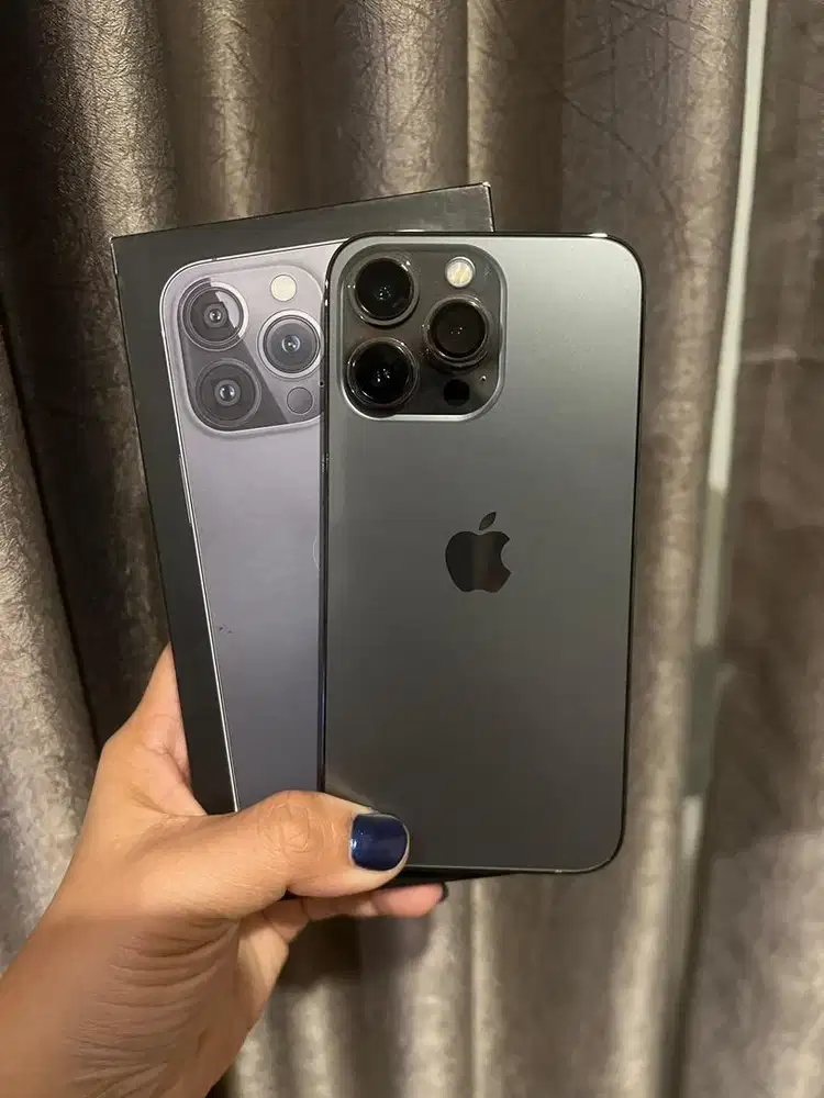 Iphone 13 pro 256gb