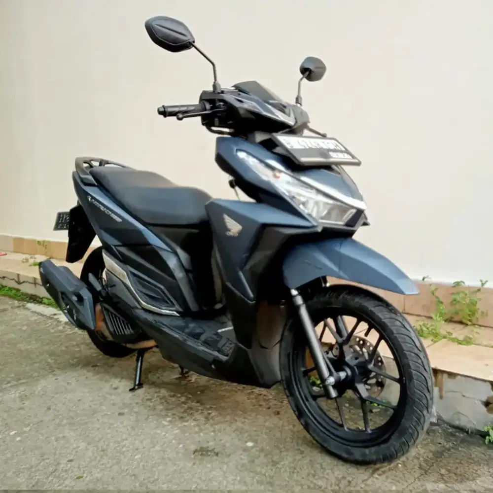 HONDA VARIO 150 OLD TH 2017 CASH/CICILAN PROSES CEPAT