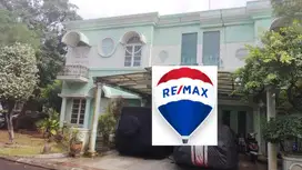 Dijual Rumah 2 Lantai Di Gading Riviera Jakarta Utara