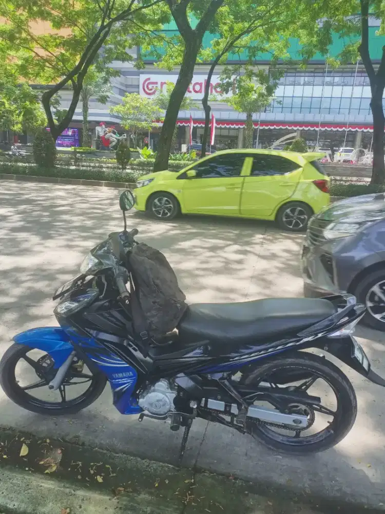 Jasa antar jemput anter paket dll wilayah bitung curug binong karawaci