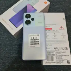 Xiaomi Redminote 13 Pro Plus 5G 12/512gb Istimewa