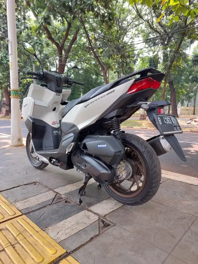DP MINIM 1.500 CASH KREDIT NEW HONDA VARIO 160 ABS THN 2022 PAJAK IDUP