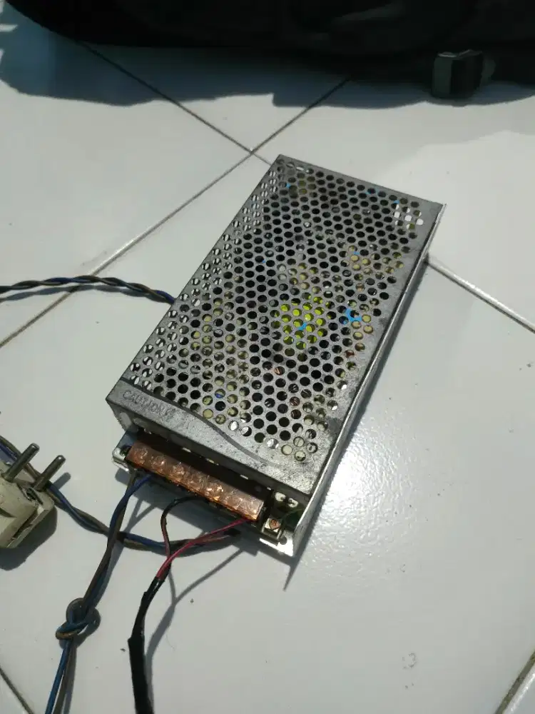 power supply 24v 10a