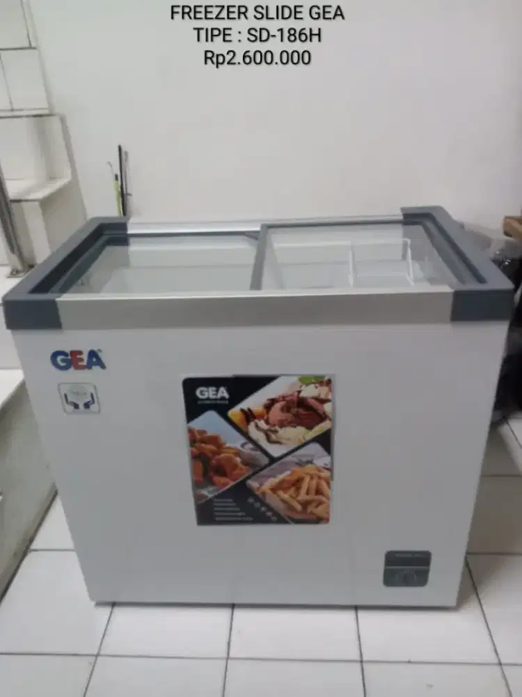 Jual elektronik second